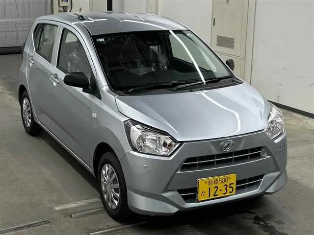 Daihatsu Mira e:S LA350S 2026
